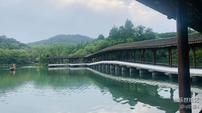 【春色滿園】春天美景