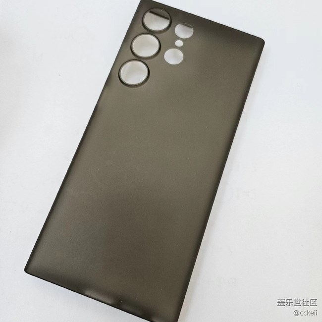 說說用過的殼和膜