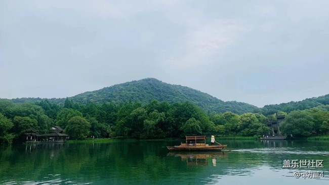 【春色滿園】春天美景