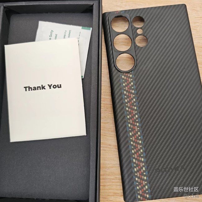 說說用過的殼和膜