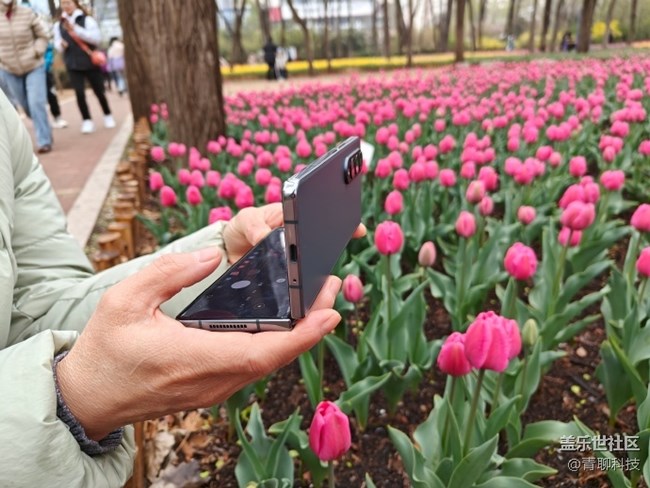 三星Z Fold4日常續(xù)航體驗 三星Z Fold4日常續(xù)航體驗