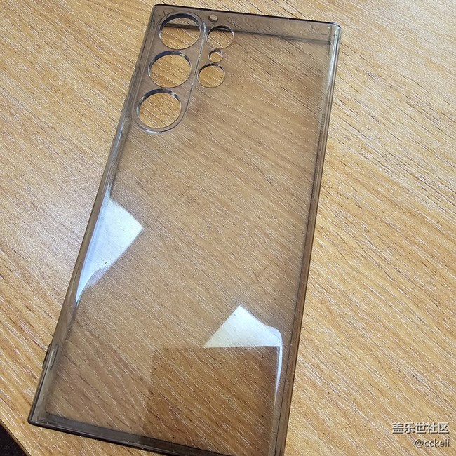 說說用過的殼和膜