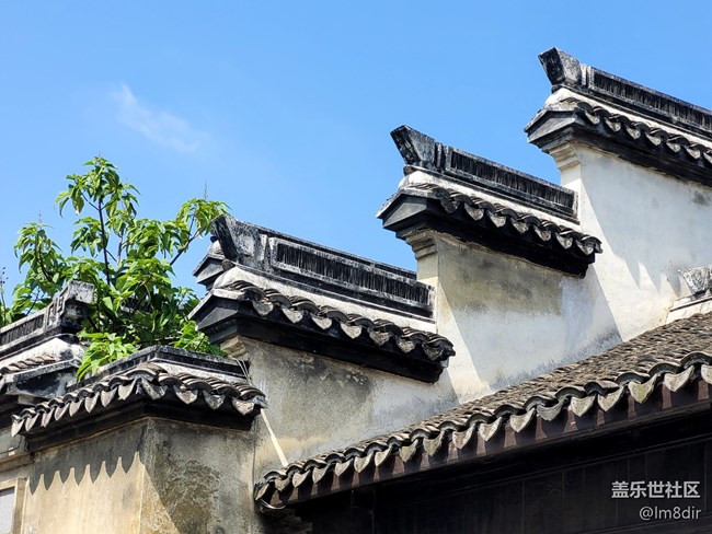 【初夏味道】+開(kāi)始熱了