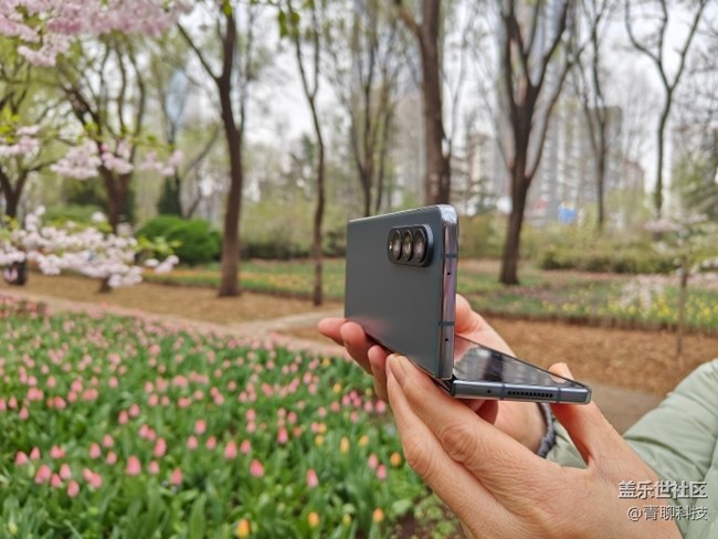 三星Z Fold4日常續(xù)航體驗 三星Z Fold4日常續(xù)航體驗