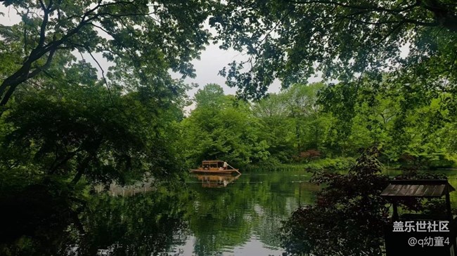 【春色滿園】春天美景