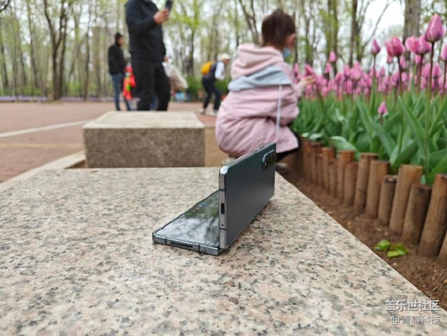 三星Z Fold4日常續(xù)航體驗 三星Z Fold4日常續(xù)航體驗