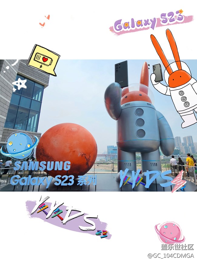 【mission兔打卡】遇見兔子 零散的心情