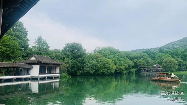 【春色滿園】春天美景