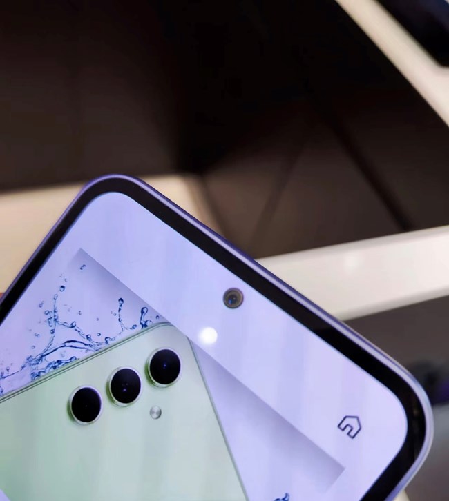 【Galaxy A54 5G曬單】要換手機(jī)的姐妹們看好啦！