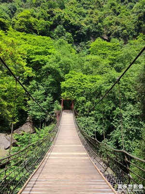 【我的五一】+ 天臺山