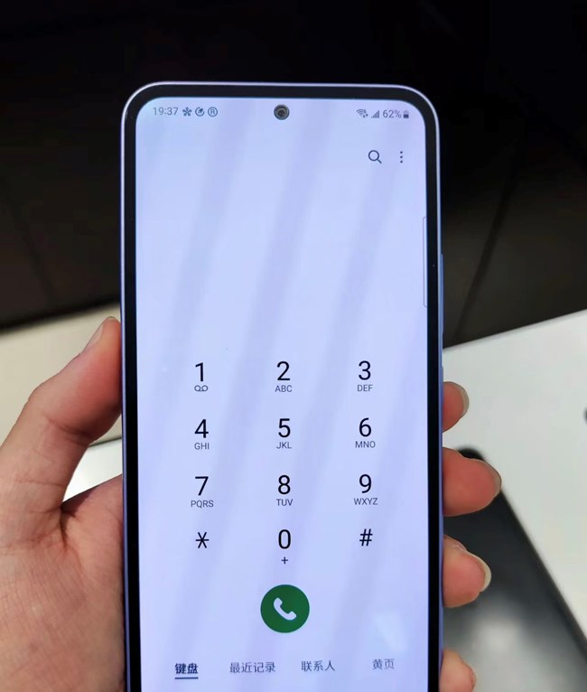 【Galaxy A54 5G曬單】要換手機(jī)的姐妹們看好啦！