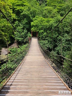 【五一隨拍】+天臺(tái)山