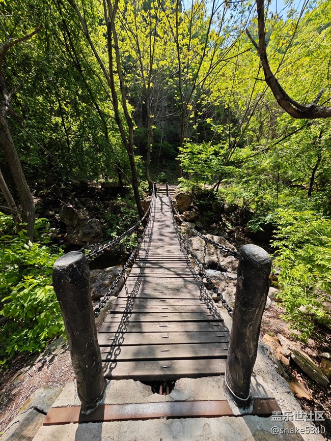 登高望遠(yuǎn)……遼陽(yáng)核伙溝森林公園回顧