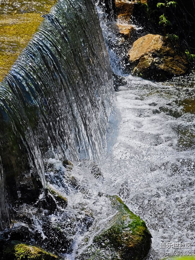 登高望遠(yuǎn)……遼陽(yáng)核伙溝森林公園回顧