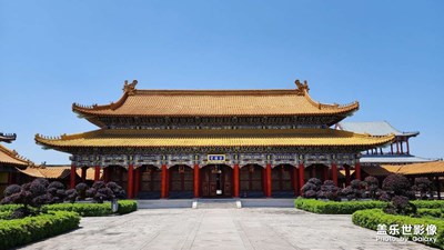 【我的五一】攜三星的特種兵之旅