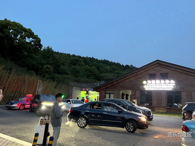 【五一游玩記】五一去了中國大西北