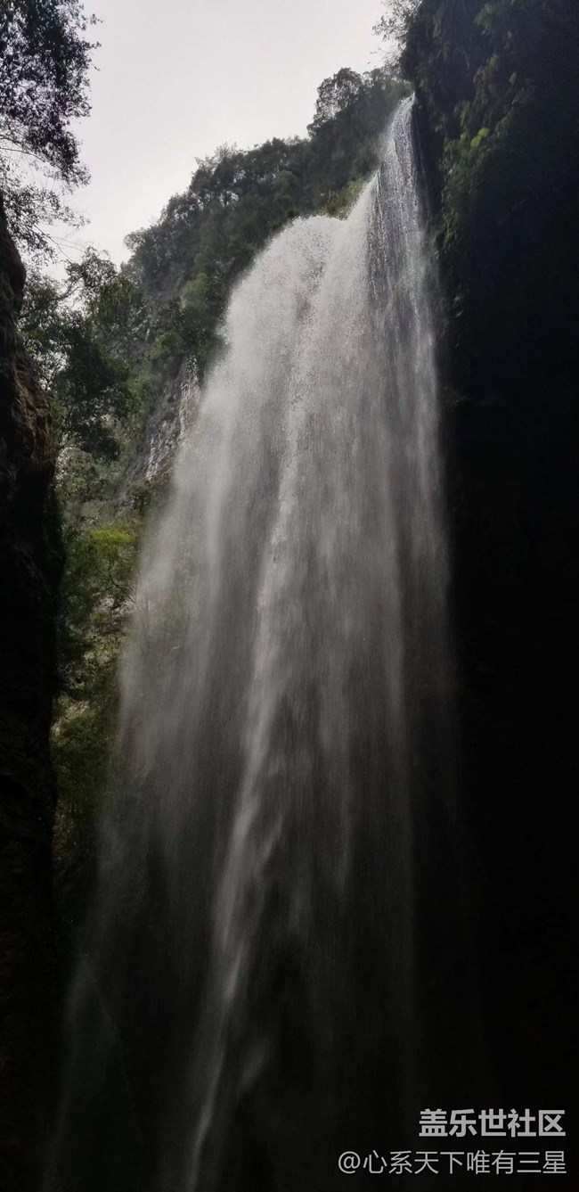 【山野之間】武隆天坑地縫之自然奇觀