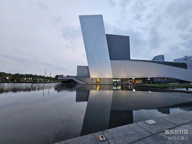 【活動回顧】2億看中國之城市體驗官