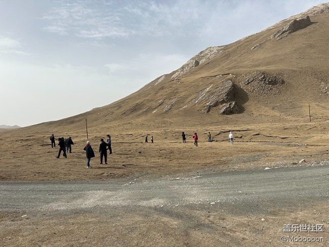 【五一游玩記】五一去了中國大西北