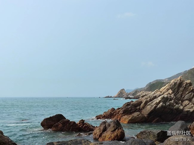 【打工人，520】穿越東西沖