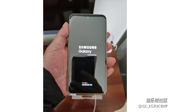 【Galaxy A54 5G體驗(yàn)】