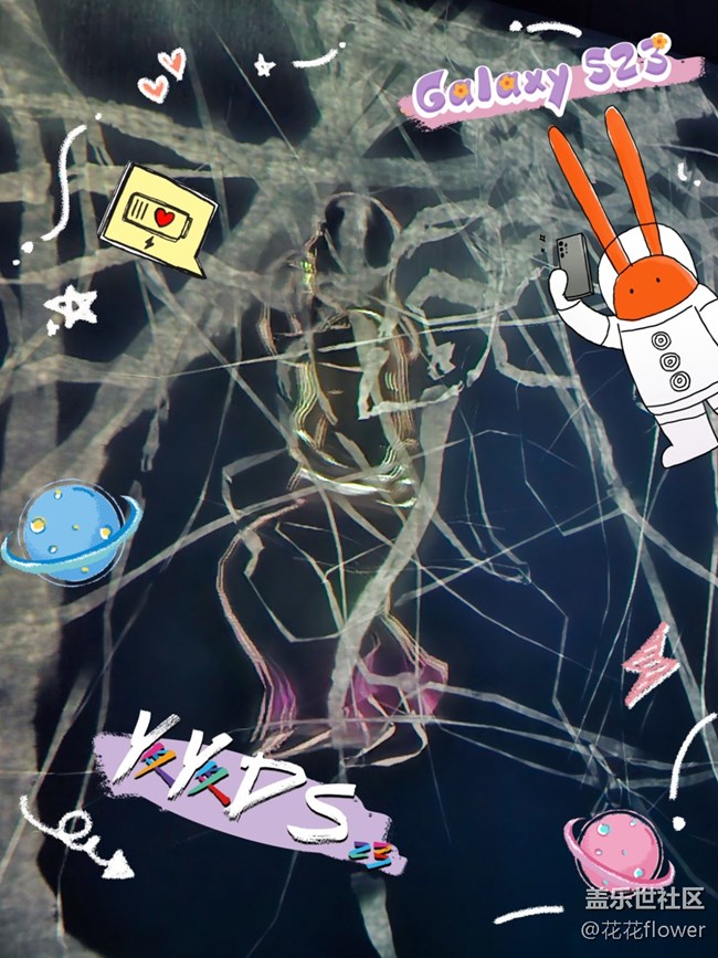 【mission兔打卡】+休閑時(shí)光