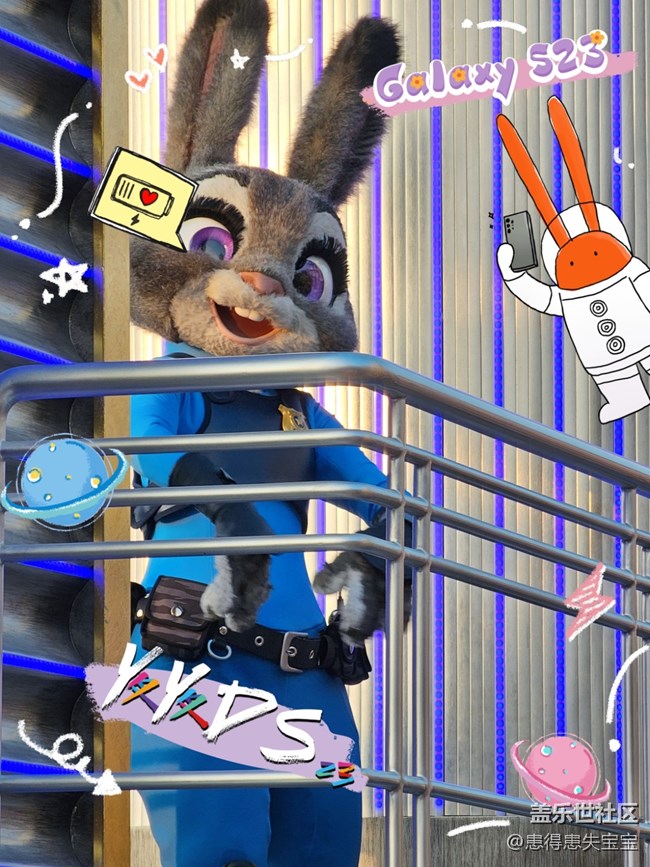 【mission兔打卡】+快樂無邊