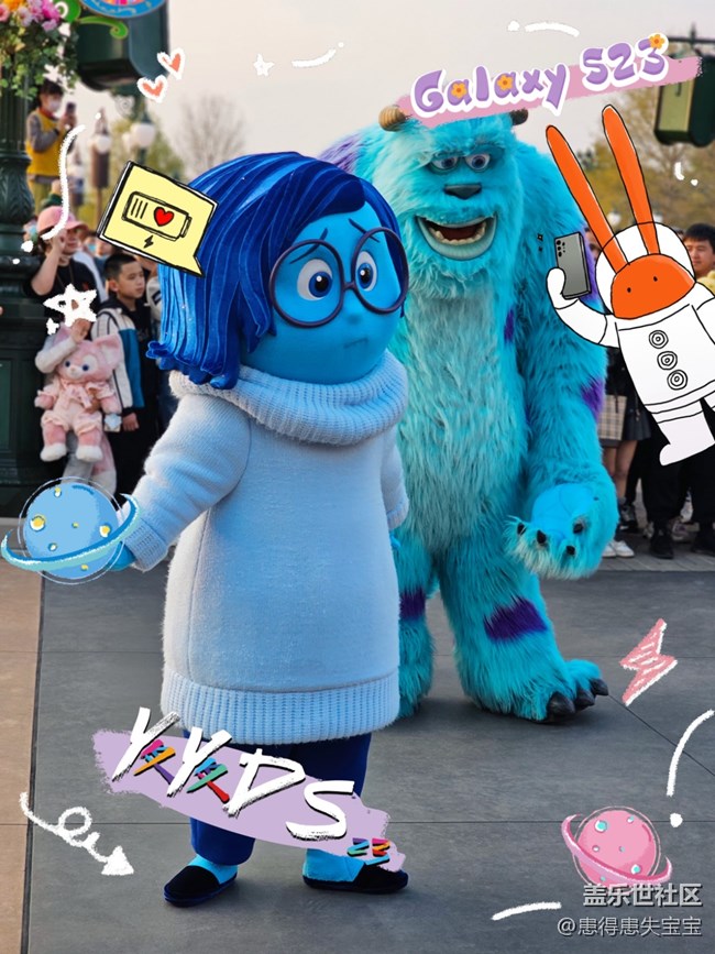 【mission兔打卡】+快樂無邊