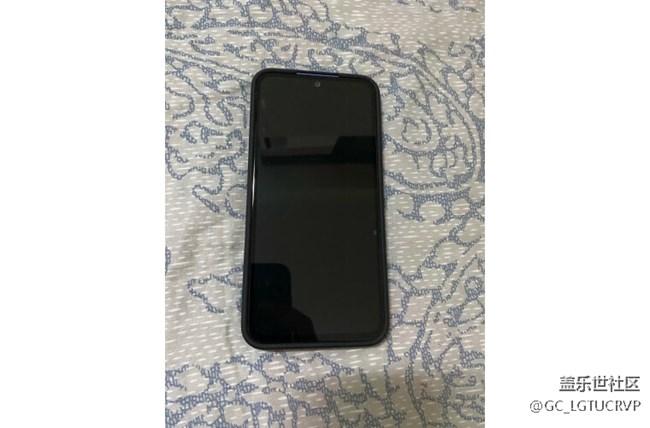 【Galaxy A54 5G體驗(yàn)】