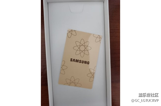 【Galaxy A54 5G體驗(yàn)】