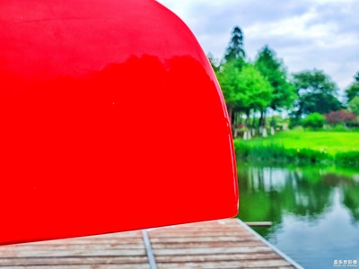 【初夏】+習聽雨