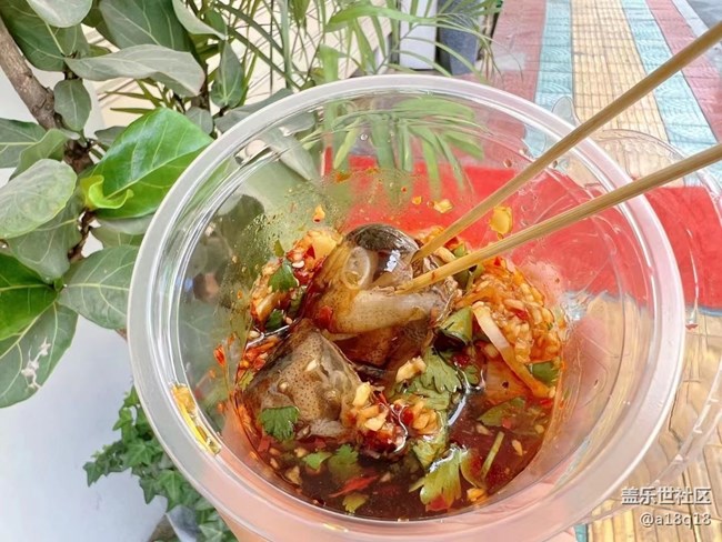 【打工人，520】逛吃