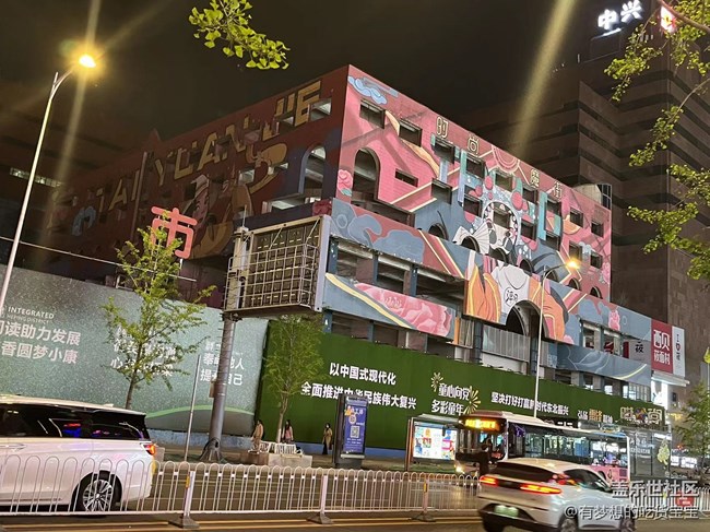 【身邊的建筑】身邊的風(fēng)景，無需去遠(yuǎn)方