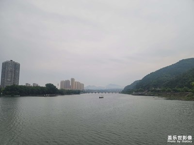 晨練