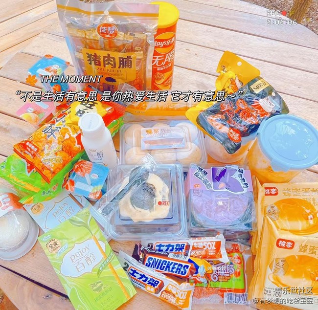 【與青春撞個滿懷】與春天有個約會