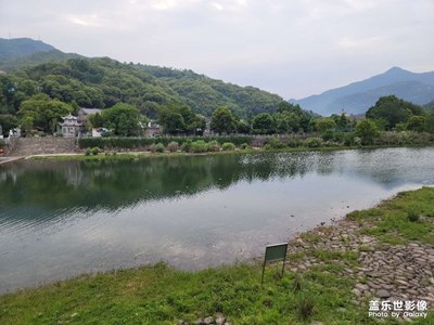 【初夏】散步
