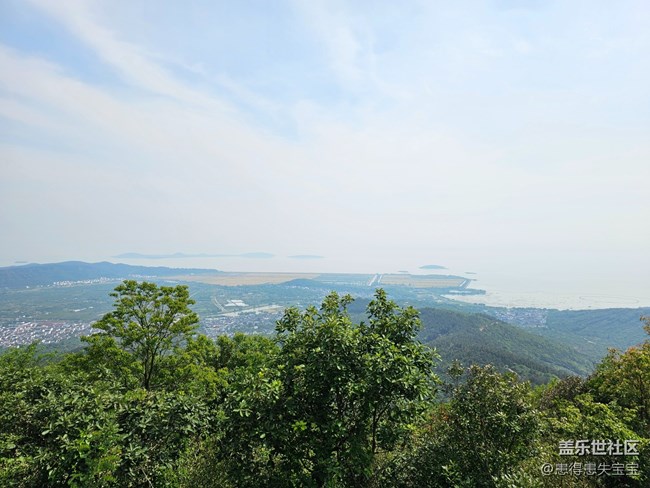 【縹緲?lè)鍞z影活動(dòng)】+一覽眾山小