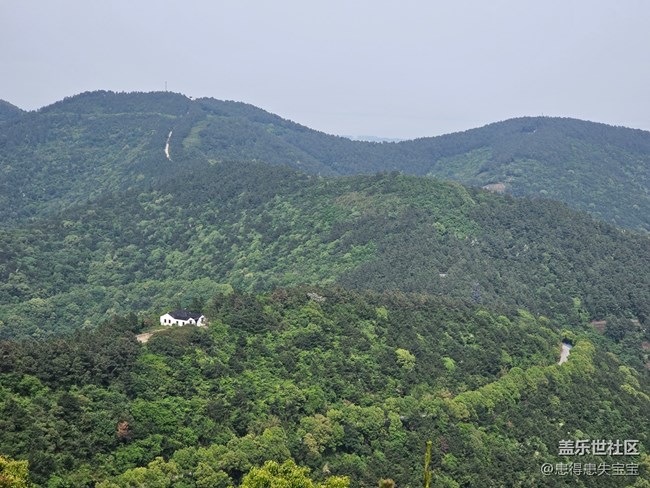 【縹緲?lè)鍞z影活動(dòng)】+一覽眾山小