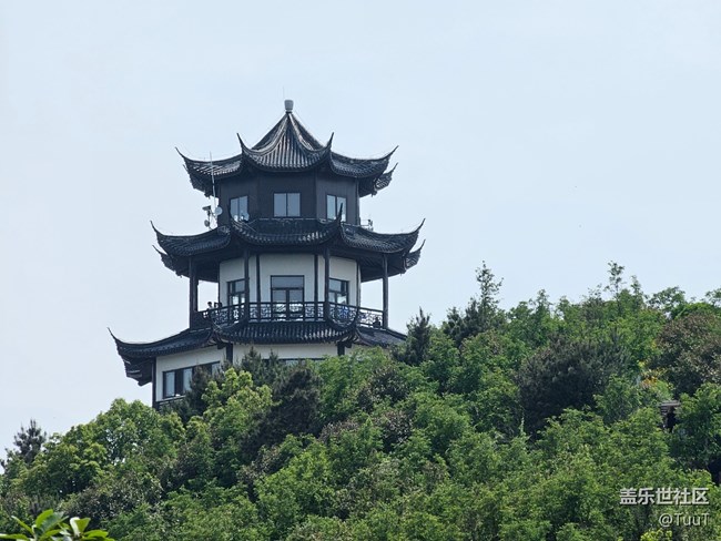 【縹緲峰攝影活動】+縹緲峰美景