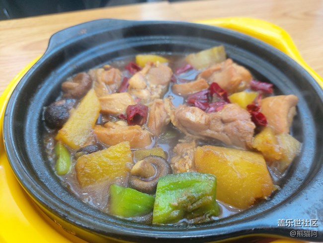 【打工人，520】打工人的午餐