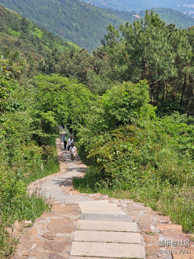 【縹緲峰攝影活動】+縹緲峰采風(fēng)