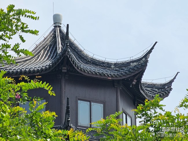 【縹緲?lè)鍞z影活動(dòng)】+一覽眾山小