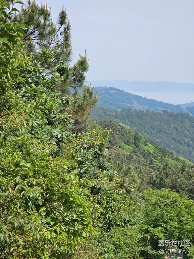 【縹緲峰攝影活動】+縹緲峰采風(fēng)