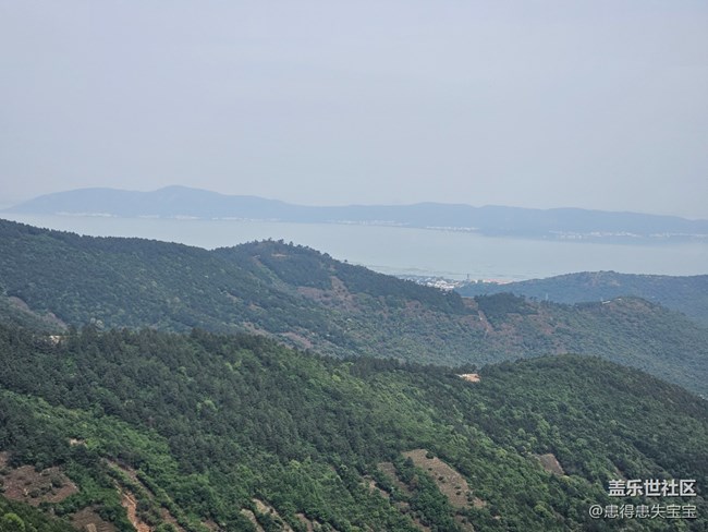 【縹緲?lè)鍞z影活動(dòng)】+一覽眾山小