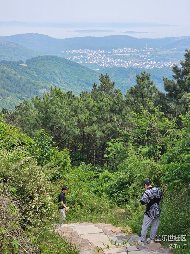 【縹緲峰攝影活動】+縹緲峰美景