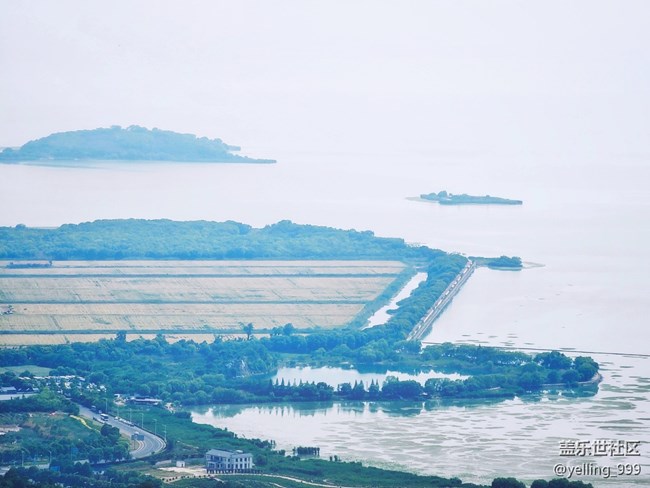 上海星部落5月13日縹緲峰攝影活動(dòng)回顧帖
