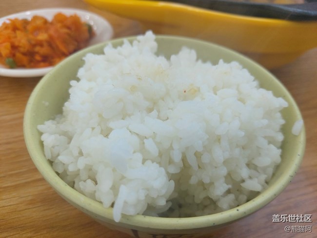 【打工人，520】打工人的午餐