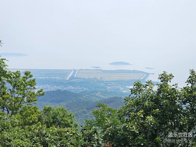 【縹緲?lè)鍞z影活動(dòng)】+一覽眾山小