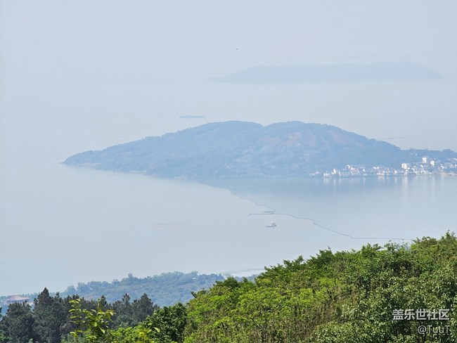 【縹緲峰攝影活動】+縹緲峰美景