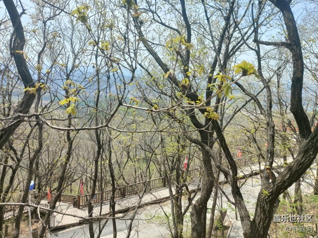 【品美食走山河】翻山越嶺